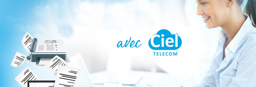 Ciel Telecom